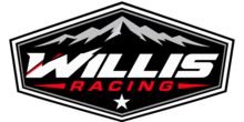 officialwillisracing.com